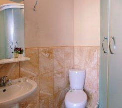 4-местная комната полулюкс в Талисман Джемете