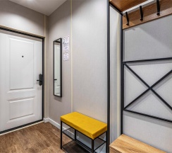 Белинского 86-582/4 в Poshtel VDali