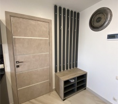 Апартамент Luxe в Aloft Apart Hotel