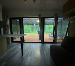 Коттедж улучшенный №2 в Ёлки и Горки