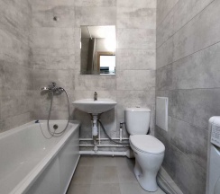 Квартира в DreamHouse