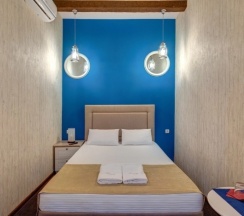 Номер Standard в Часы