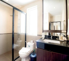 Вилла Royal в Отель The Oriental Beach Pearl