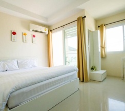 Двухместный номер Standard двуспальная кровать в Lotus Suite Hua Hin