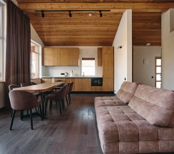 ДУХ в Пентакли