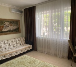 2-комнатный номер комфорт семейный в Best-home