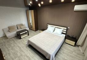 Апартаменты ApartLand в Комсомольске-на-Амуре