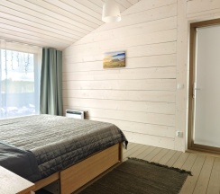 Дом в Дубльдом у леса