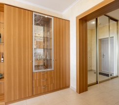 Апартаменты люкс #5 в Sun Apartments ЖК Идеал хаус