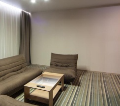 Люкс улучшенный в GogolHotel