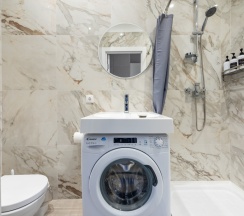 Полулюкс Comfort в Rosgorod