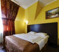 Стандарт «Улучшенный» DBL в Вилла Рио