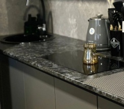 Коттедж с видом на горы в Гостевой дом