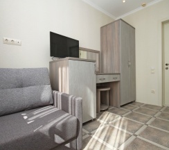 2-х местный в Сириус