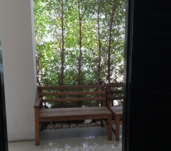 Одноместный номер Standard односпальная кровать в Rayonghouse Resort
