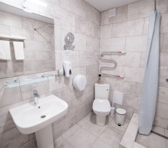 Семейный Делюкс Family Deluxe в Аэропорт Красноярск