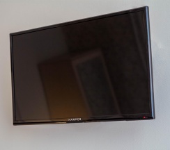 2-местный номер студия стандарт в Колос