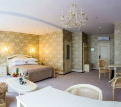 Люкс "Classic" в Эра