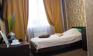 Одноместный стандарт 2 в Авеню