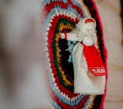 Номер стандарт с 2 односпальными кроватями в Велт