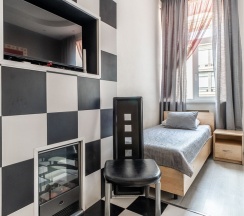 Комфорт/ Улучшенный в Art House