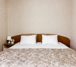 Стандарт в Анастасия by Viva Hotels Group
