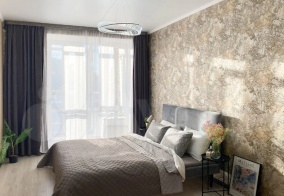 Апартаменты Апартаменты на ул. Войкова, 22 в Костромской области