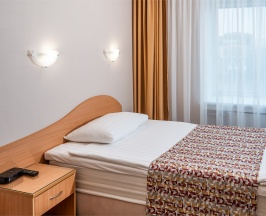 Single Standard (корпус «Омь», 16 м2 ) в Маяк