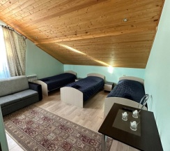 Номер Standard в King