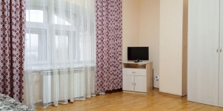 Саранск: Мини-отель Smart Hotel KDO Саранск