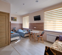 Стандарт в Sonya family hotel