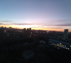 Квартира в Апартаменты на Адриена Лежена 36