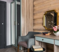 STANDARD в Kislorod Boutique club