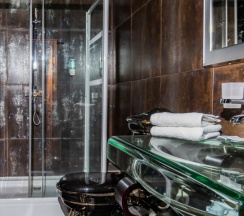 Номер комфорт 26 STUDIO DEGAS в Buen Retiro