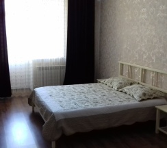 М.Горького 85Б. 2-комн.кв., 10-этаж, 124 в АнтиОтель