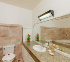 Люкс Пентхаус в Club Bamboo Boutique Patong Beach Resort