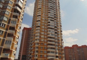 Апартаменты Сниму квартиру на улице Бакалинская в Уфе