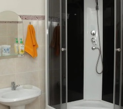 Номер Comfort в Апартаменты Парковая