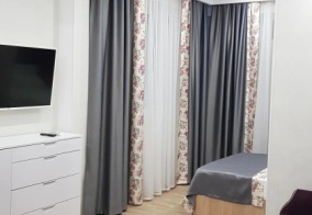 Апартаменты Royal Residence Bon Voyage Apartments в Сириусе
