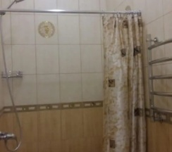 Двухместный номер Standard двуспальная кровать в Каллисто