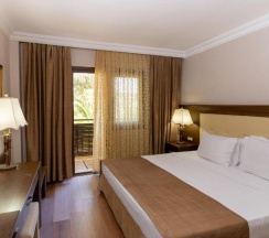 Двухместный клубный номер Standard 2 отдельные кровати в Latanya Park Resort