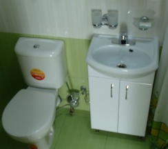 Стандартный в Нагорное