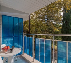 Студия Корпус №1 в Амакс Курорт Орбита