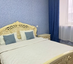 Квартира в Апарт-отель