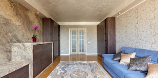 Минск: Апартаменты Апартаменты LUX Apart Minsk