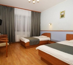 Двухместный комфорт в Империя SPA
