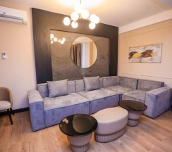 Люкс в Отель Arium Baku