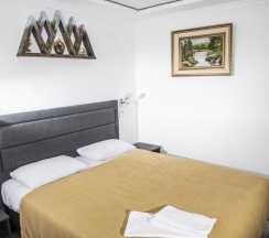 Трёхместный номер Superior в Emerald