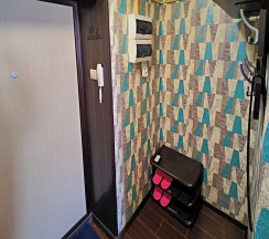 Квартира в Апартаменты на 443075, РОССИЯ, САМАРСКАЯ ОБЛ, Г САМАРА, МКР КРУТЫЕ КЛЮЧИ, БУЛЬВАР ИВАНА ФИНЮТИНА, Д.38