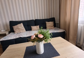 Апартаменты Апартаменты на Воскресенская улица, 7 в Архангельске